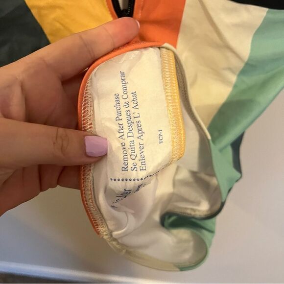 ModCloth The Dharla One-Piece Swimsuit - Picture 9 of 13